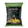 Chips huile olive sel himalaya