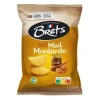 Chips miel moutarde