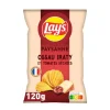 Chips paysanne ossau iraty 120g