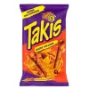 Chips takis queso volcano