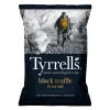 Chips truffe noire/sel de mer