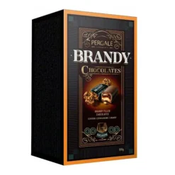 Chocolat brandy