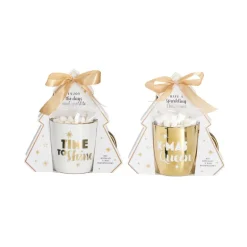 Chocolat chaud & guimauves 45g