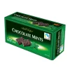 Chocolat fourre creme de menthe