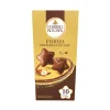 Chocolat golden star lait 115g