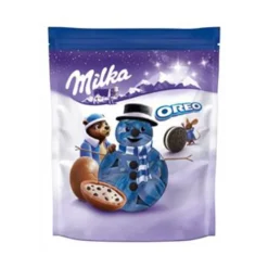 Chocolat oeuf oreo 86g