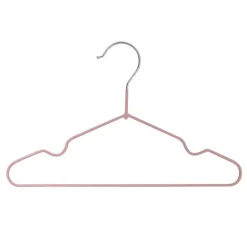 Cintre enfant x8 anti derapant