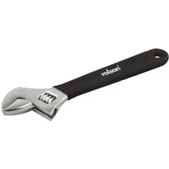 Cle a molette reglable