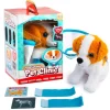 Clinique pour animaux peluche