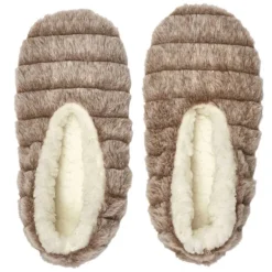 Clipstrip- ballerine imitation f