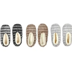 Clipstrip- ballerine imitation f