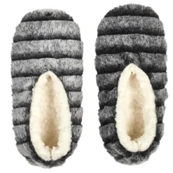 Clipstrip- ballerine imitation f