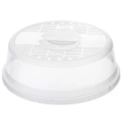 Cloche a micro ondes d30cm