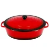 Cocotte a four 34x21.5x14.5cm