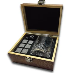 Coffret a whisky