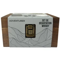 Coffret a whisky