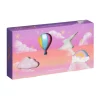 Coffret bain arc en ciel 4pcs