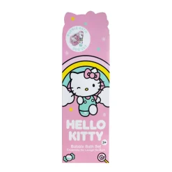 Coffret bain moussant