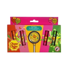 Coffret baume levres