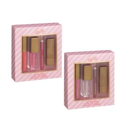 Coffret beaute des levres