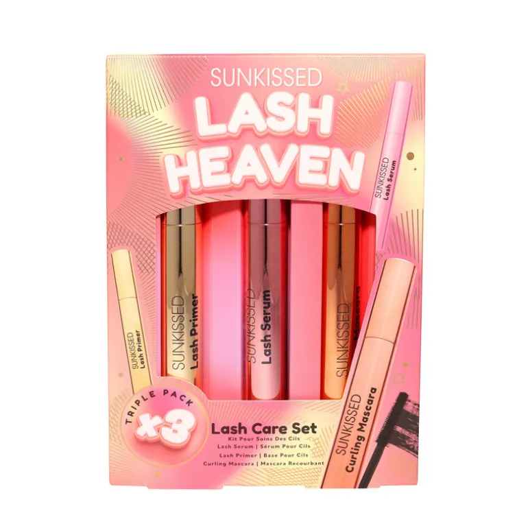 Coffret beaute des yeux