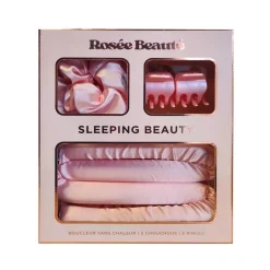 Coffret beaute special nuit