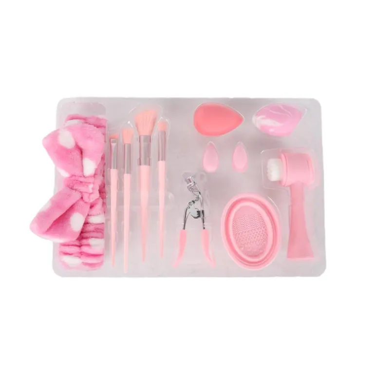 Coffret beauty gang 12 pcs
