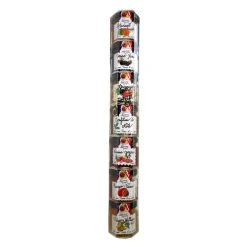 Coffret bouquet gourmand 329g