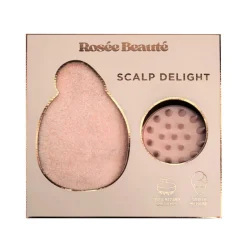 Coffret cocooning cheveux