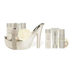 Coffret escarpin night luxe 5pcs