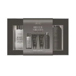 Coffret homme night luxe 4 pcs