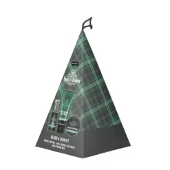 Coffret homme special barbe 3pcs