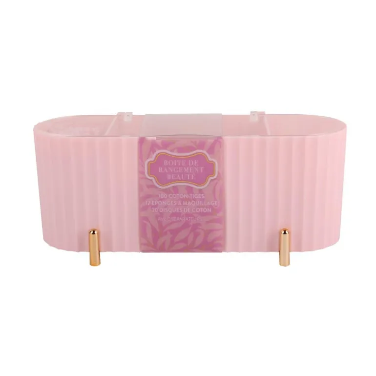 Coffret les essentiels beaute