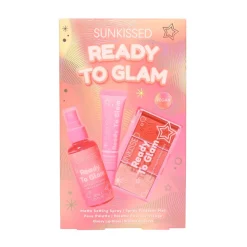 Coffret make up - sunkissed