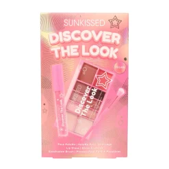 Coffret make up - sunkissed