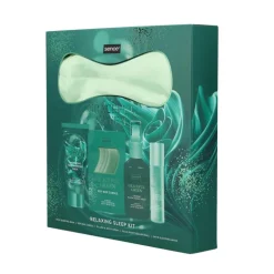 Coffret sleep night luxe 5pcs