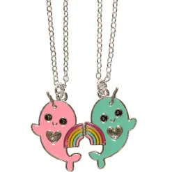 Collier d'amitie kawaii