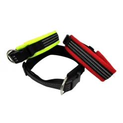 Collier nylon protection 25mm