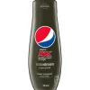 Concentre pepsi zero sucres 440m