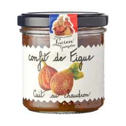 Confit de figues 150g