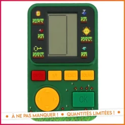 Console 26 jeux wbgg