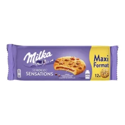 Cookies choco sensations