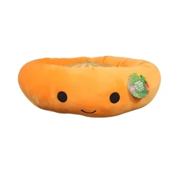 Corbeille pour chien forme fruit