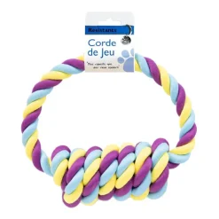 Corde de jeu resistante