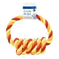 Corde de jeu resistante