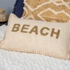 Coussin beach 50x30cm
