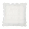 Coussin bubble creme 48x48cm