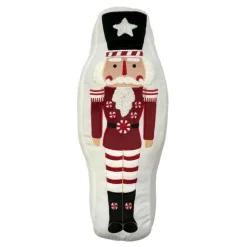 Coussin casse noisette 18x50cm a