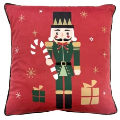 Coussin casse noisette 48x48cm r