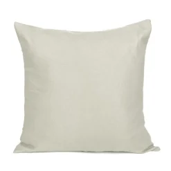 Coussin davao 40x40cm beige